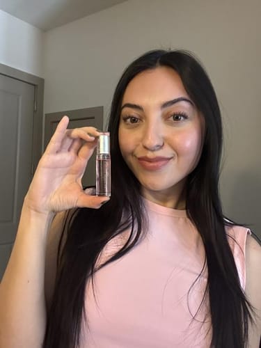 Customer photo review of Venom™ Pheromone Perfume Collection