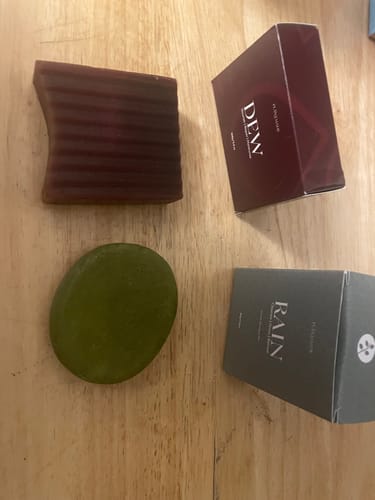 Customer photo review of Kai - Washday Duo