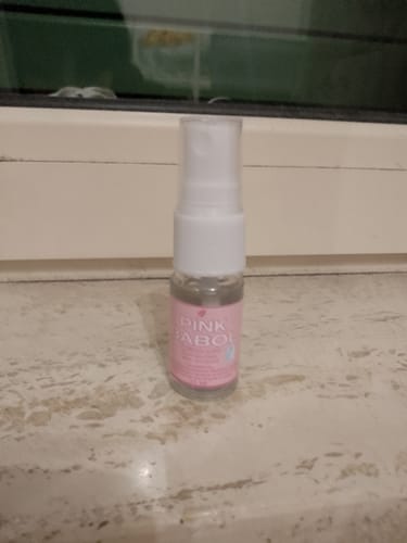 Customer photo review of Tonico viso