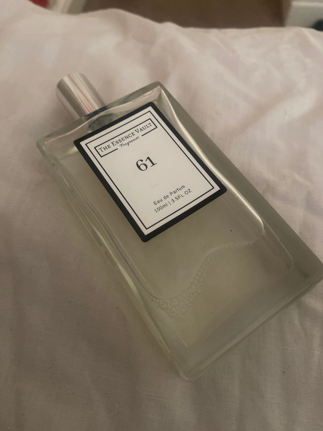 Customer photo review of Inspired by Alien - 61