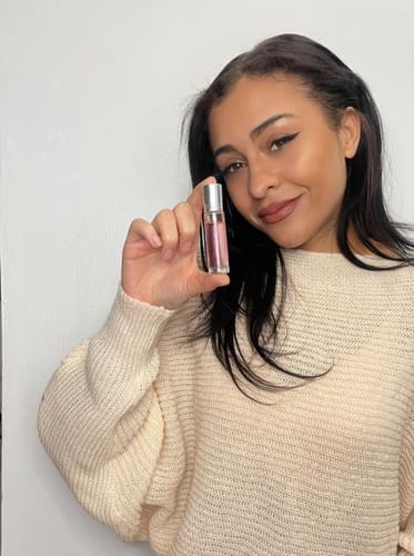 Customer photo review of Venom™ Pheromone Perfume Collection