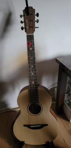Customer photo review of Tour Edition