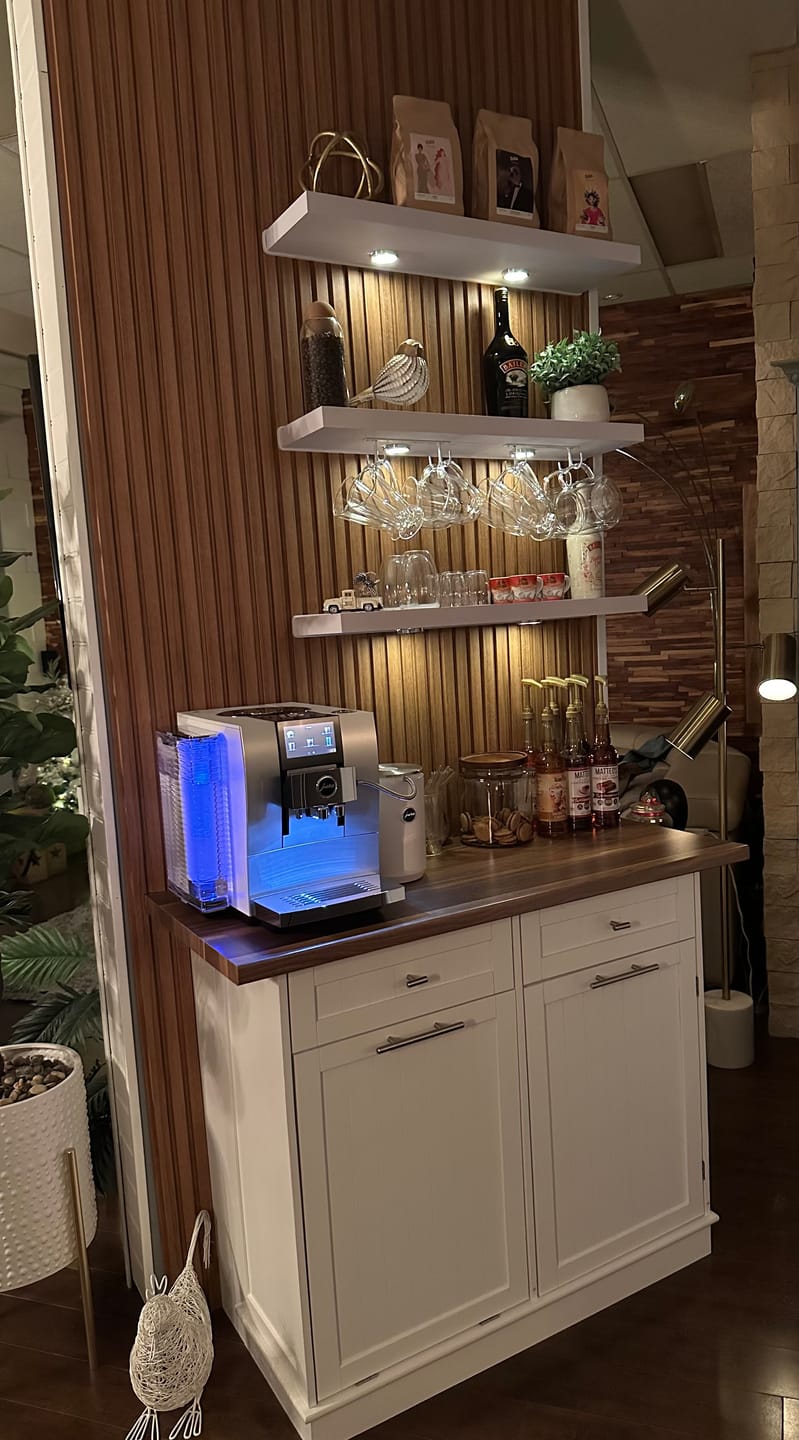 Customer photo review of Jura - Z10