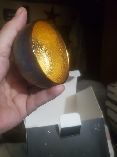 Golden Magic photo review