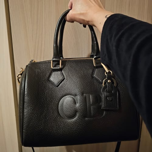 Customer photo review of Portafoglio Juliette/Eloise (Personalizzabile)