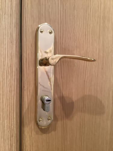 Customer photo review of Bocallave