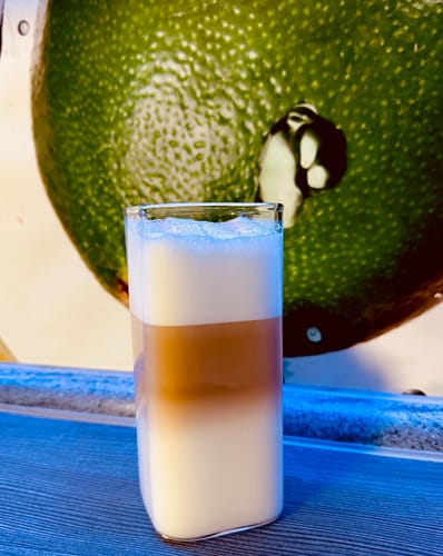 Customer photo review of SQUARE | KUBA