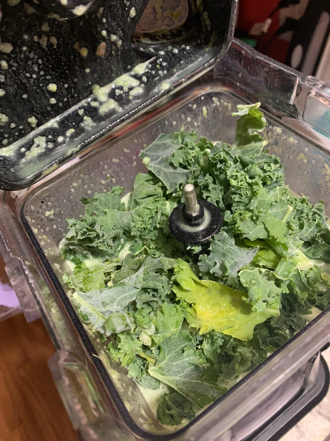 Customer photo review of Collagen Sea Moss Flavor Mix and Match Bundle