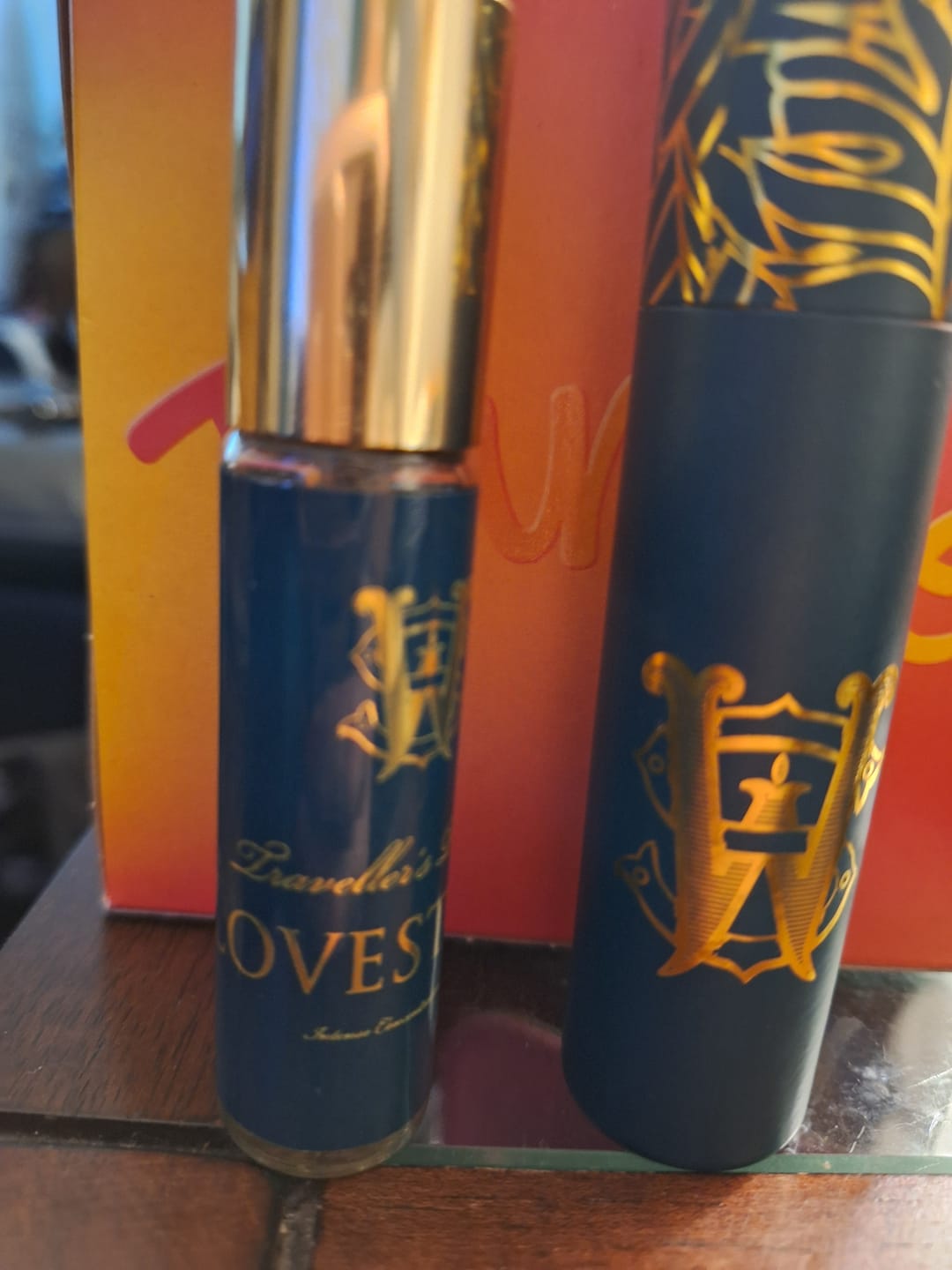 Customer photo review of Lovestory