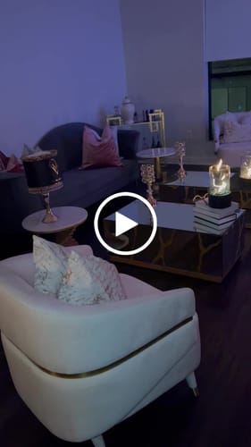 Customer video review of Silver Silk Velvet