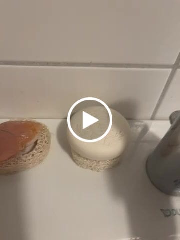 Customer video review of Gesichtsseife Für Sensible Haut