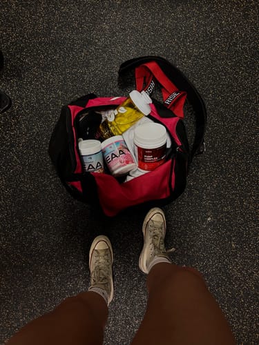 undefined review of Panier Découverte image 1 out of 4