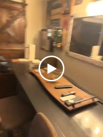 Customer video review of Slow Gold