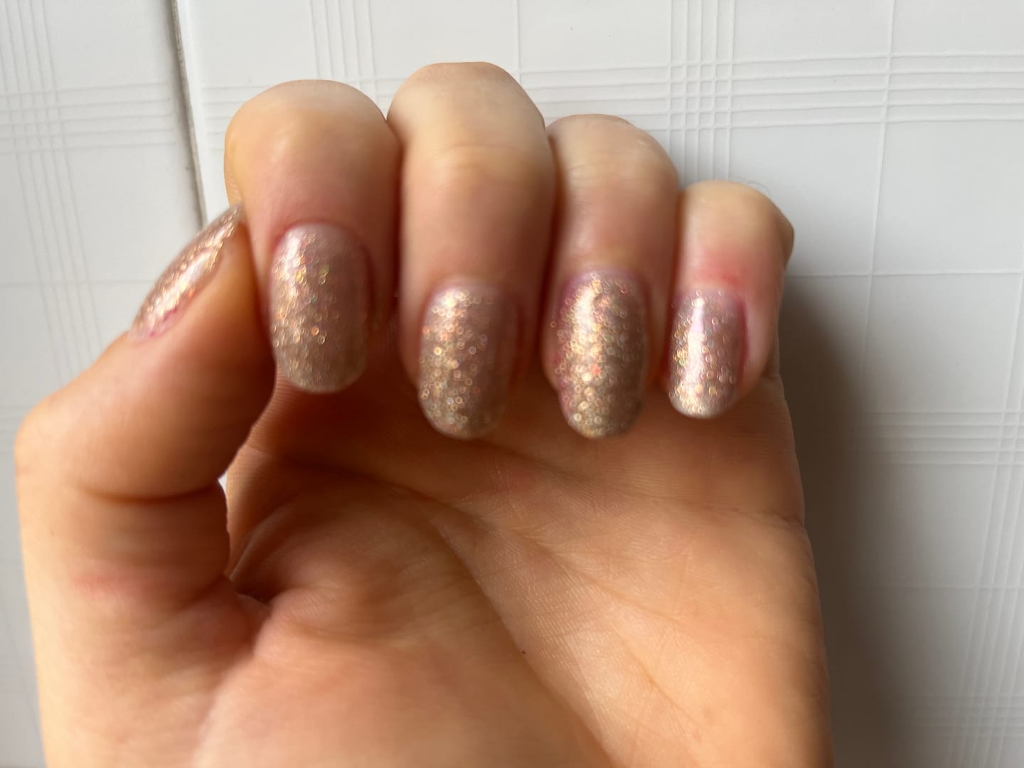 Customer photo review of Super Kit Regalo - Semipermanente LCI - Led 48w