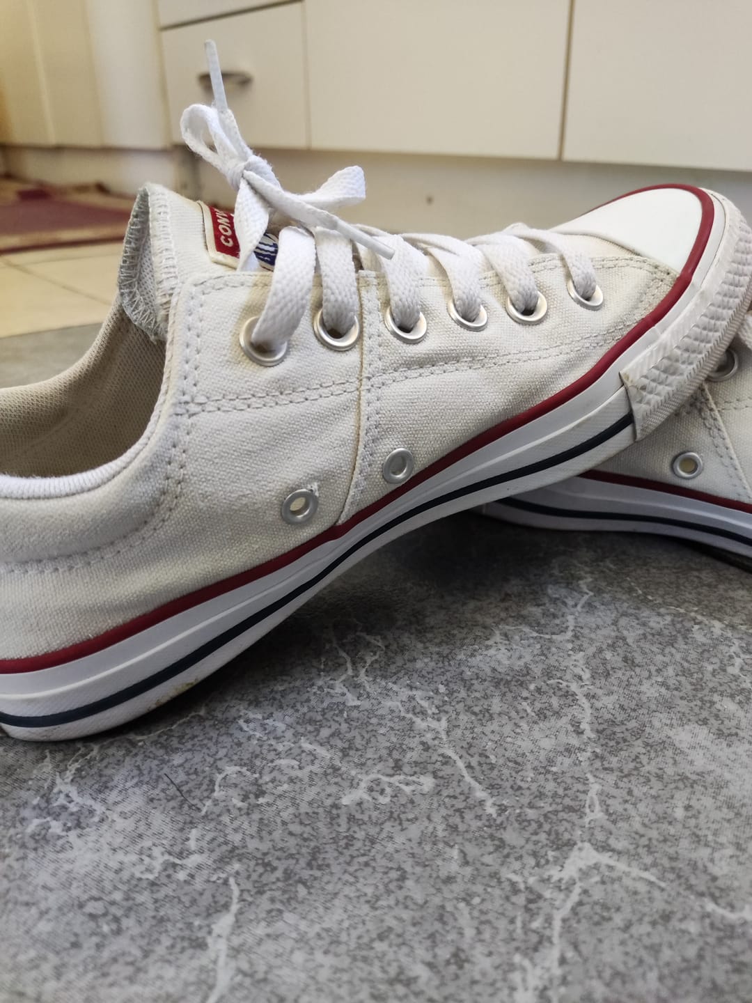 Customer photo review of Kit de limpieza básico