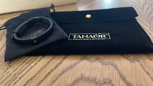 Customer photo review of ALL BLACK