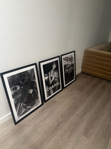 Customer photo review of Merc G-Class Poster