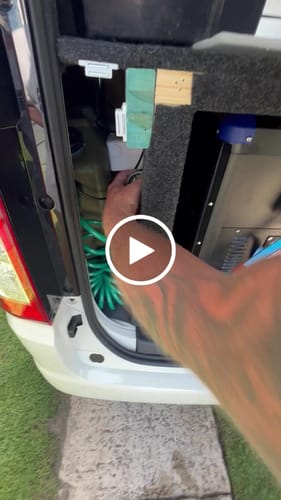 Customer video review of ONTAP - The Original
