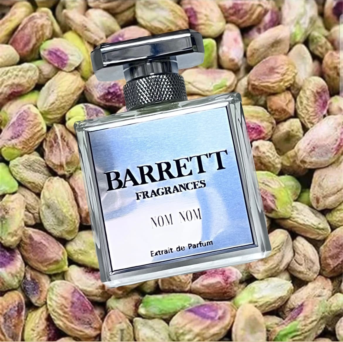 Customer photo review of Nom Nom inspired by Yum Pistachio Gelato 33
