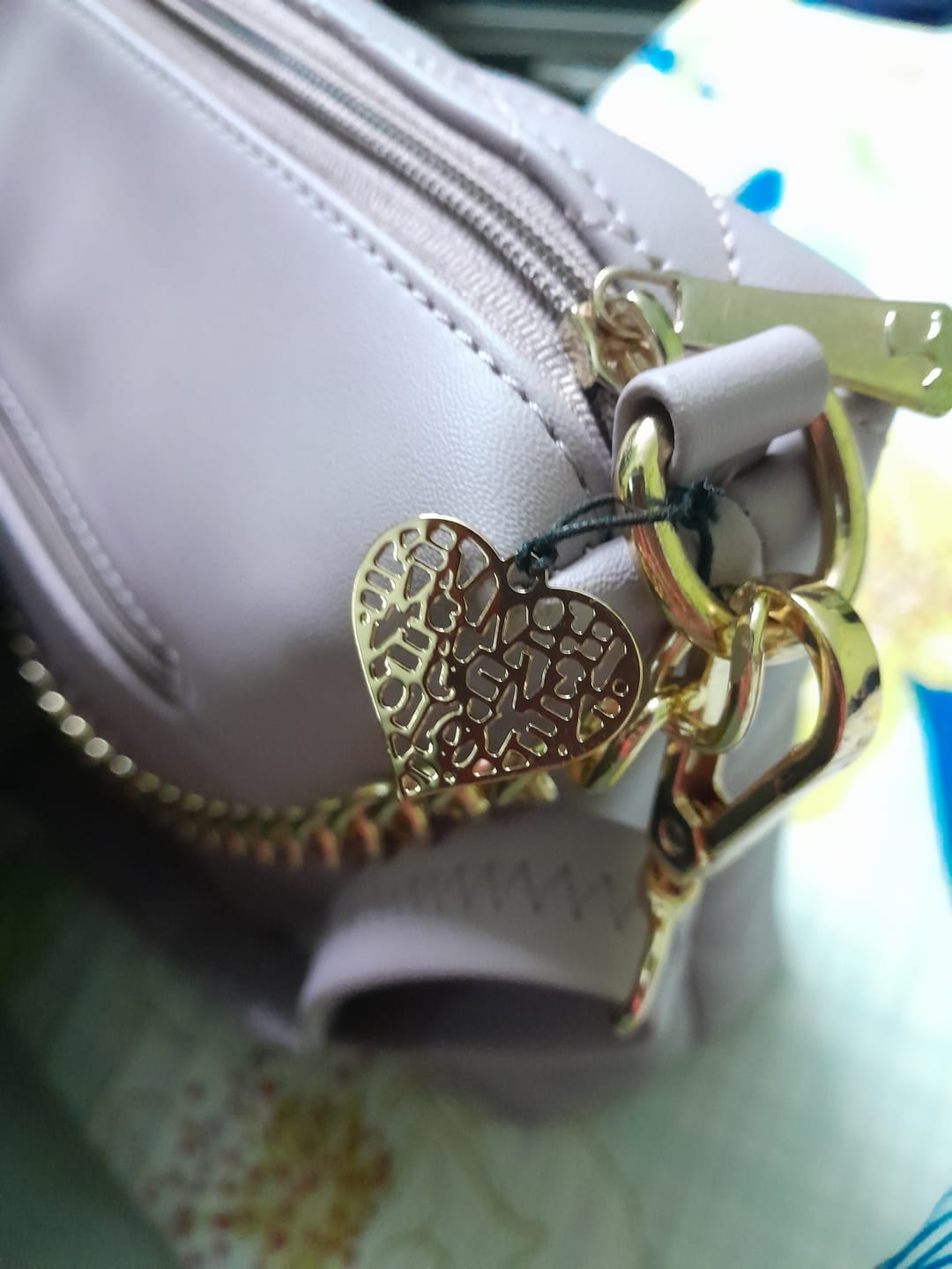 Customer photo review of Pencils with Charms - Assorted