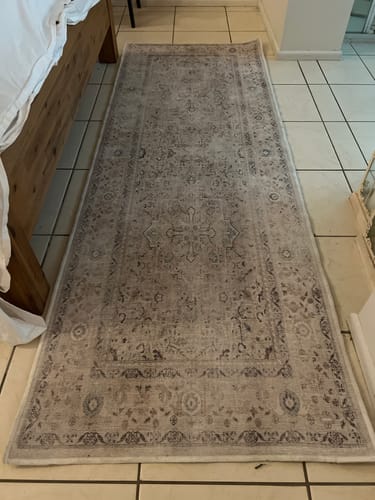 Customer photo review of Regular Washing Powder (Double Concentrate)