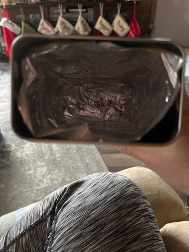 Customer photo review of Signature Tin