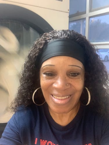 Customer photo review of 65th Birthday With God's Grace & Mercy