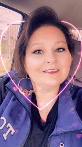 Customer photo review of The Earring Club