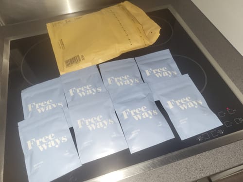 Customer photo review of Freeways