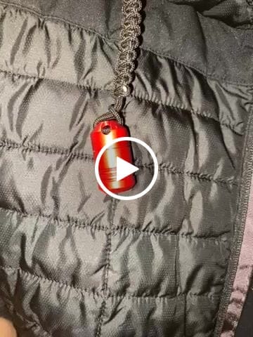 Customer video review of CAPSULE