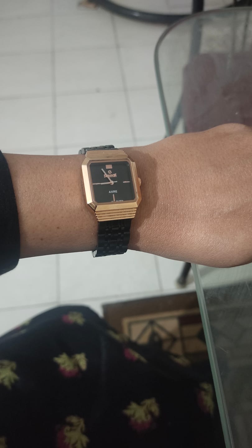 Customer photo review of Sveston AXRE SV-19034-F