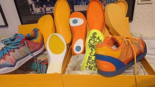 Customer photo review of Player1 Plus 4am