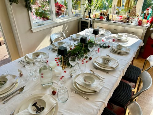 Customer photo review of ISEO: Italian Designer Lamp