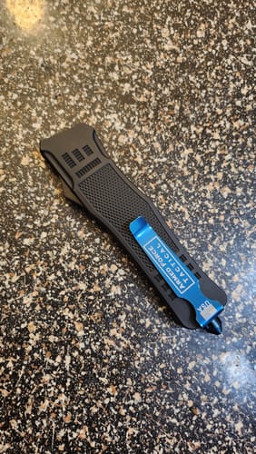 Customer photo review of Mystery OTF Box™