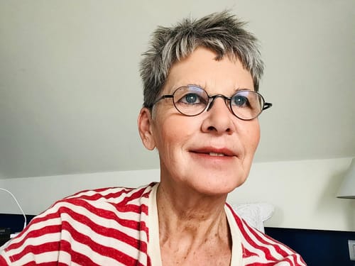 Customer photo review of Huile de Pépins de Figue de Barbarie - 30 ml