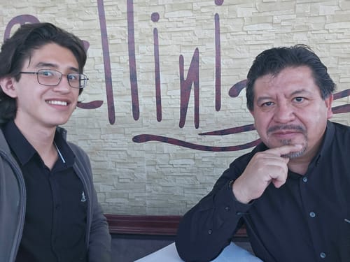 Customer photo review of 24 de Diciembre