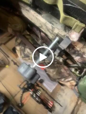 Customer video review of BEAST GEAR STICK ATTACHMENT ROD