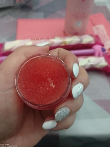 Customer photo review of Scrub Labbra