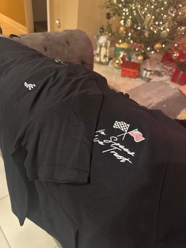 Customer photo review of ESSENTIALS BUNDLE