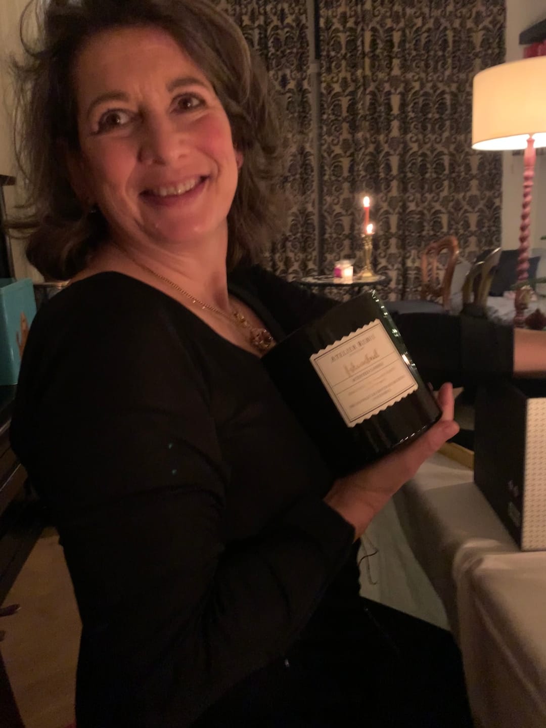 Customer photo review of Istanbul Geurkaars 950g