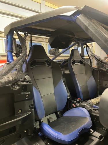 Customer photo review of NSUB - Refurbished