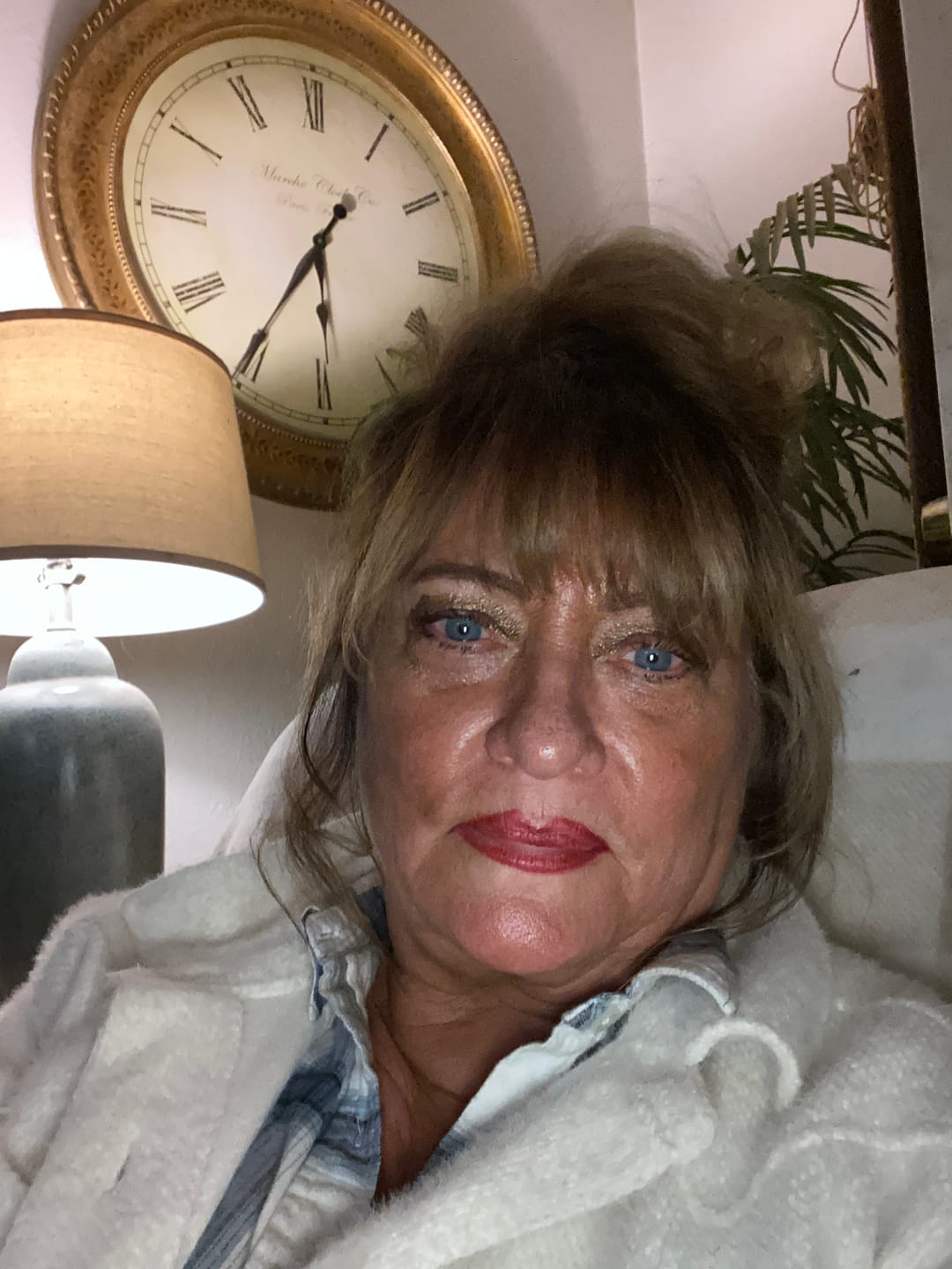 Customer photo review of Castaway Cream Daily Moisturizer