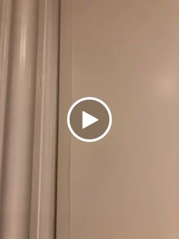 Customer video review of Multifunktionel silikone-tætningsstrimmel