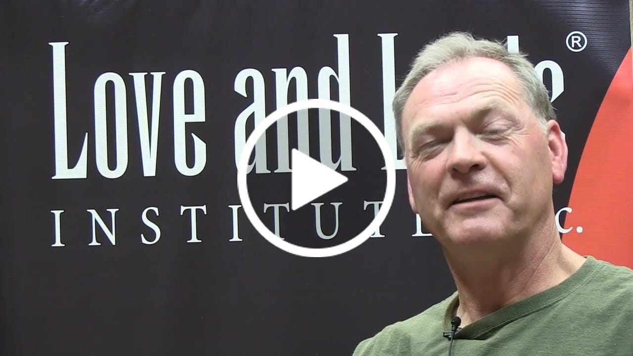 Customer video review of Home and School Strategies for Creating Respectful, Responsible Kids - Webinar