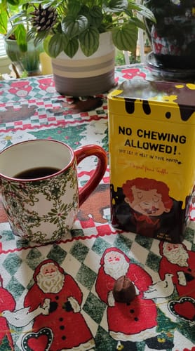 Customer photo review of Signature Tin