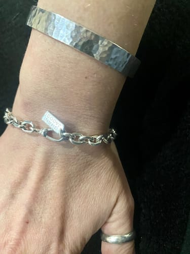 Customer photo review of Amour Bracelet