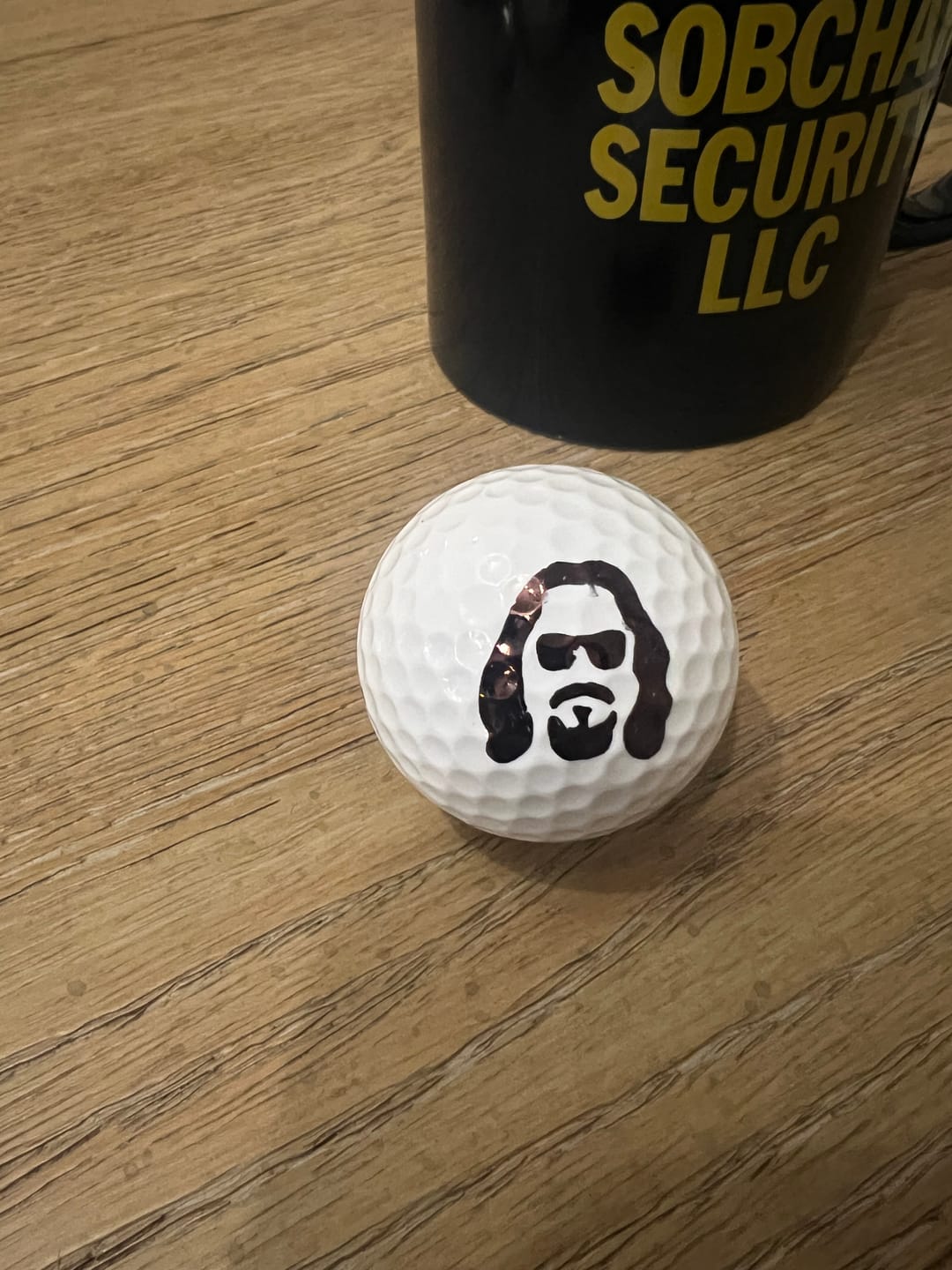 Customer photo review of Dude