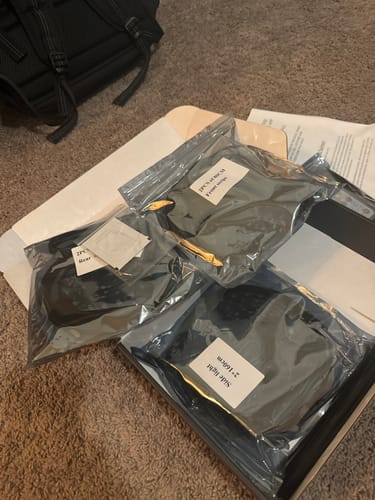 Customer photo review of TC LED UNDERGLOW KIT