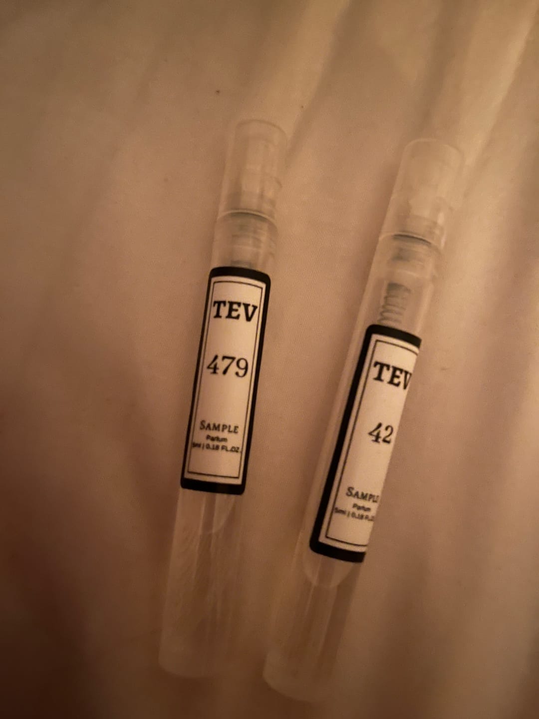 Customer photo review of Inspired by Libre - 479