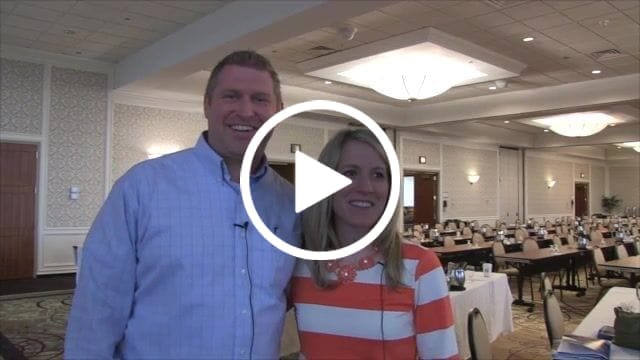 Customer video review of Parenting the Love and Logic Way® Curriculum - USB